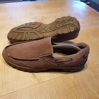 Mokassins im Bootsstil Gr. 42 NEU Herrenschuhe Bayern - Brannenburg Vorschau