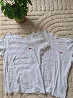 Levis Tshirts L Set Nordrhein-Westfalen - Odenthal Vorschau