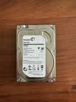 Seagate 4TB NAS Platte Nordrhein-Westfalen - Herne Vorschau