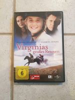 Virginia großes Rennen,  DVD Bayern - Altenstadt an der Waldnaab Vorschau