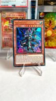 Yugioh! Segment-Drache (SDPL-DE008) - Ultra Rare / Powercode Link Saarland - Neunkirchen Vorschau