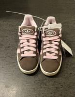 Adidas Campus 00s Earth Strata Pink Brown Braun Gr.40 SKU:JR5038 Bayern - Lenting Vorschau