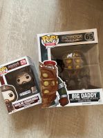 Funko Pop! Figuren Assassins Creed Aguilar Big Daddy Bioshock Bad Doberan - Landkreis - Neubukow Vorschau