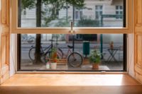 Veranda -> seitliche Schiebefenster Brandenburg - Woltersdorf Vorschau