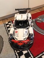 Lego Technik Porsche Bayern - Vogtareuth Vorschau