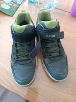 Top, Geox Halbschuhe, Übergangsschuhe, 37, klett Nordrhein-Westfalen - Korschenbroich Vorschau