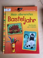 Kinderbuch Mein allererstes Basteljahr Bielefeld - Bielefeld (Innenstadt) Vorschau