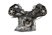 Motor Grundmotor Motorblock AQJ V8 4.2L Audi S6 4B Sachsen - Hartmannsdorf Vorschau