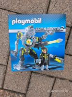 Playmobil Top Agents 5289 Rheinland-Pfalz - Wasenbach Vorschau