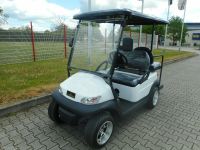 WSM Golfcart EX1300+2 AC Golfline Elektrofahrzeug Baden-Württemberg - Satteldorf Vorschau