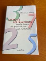 Buch Die Musik der Primzahlen Schleswig-Holstein - Bargteheide Vorschau