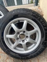 MERCEDES 4xAlufelgen 185/65/15 5x112 Rheinland-Pfalz - Bitburg Vorschau