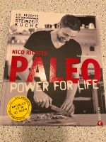 „Paleo - Power for Life“ Nico Richter Wandsbek - Hamburg Volksdorf Vorschau
