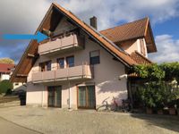 Eigennutzung oder Kapitalanlage!! Ihre Entscheidung... 2,5 Zimmer Wohnung mit Balkon in 3-Familienhaus Baden-Württemberg - Salem Vorschau