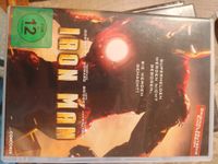 Iron Man 1 DVD Schleswig-Holstein - Hohenwestedt Vorschau