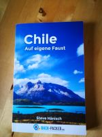 Chile - auf eigene Faust Frankfurt am Main - Nordend Vorschau