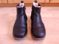 Kinder CangoKids Manufaktur Winterstiefel Schuhe Gr. 36 Leder Eimsbüttel - Hamburg Niendorf Vorschau