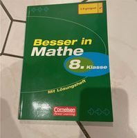 Besser in Mathe Hessen - Ortenberg Vorschau