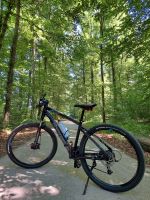 Mountainbike Rockrider ST520/27.5 Zoll Top-Zustand!! Wie Neu!! Baden-Württemberg - Besigheim Vorschau