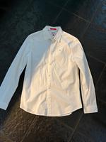 Tommy Hilfiger Herrenhemd L Slimfit Nordrhein-Westfalen - Geilenkirchen Vorschau