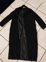 Damen Mantel in schwarz Größe M Fleece Jacke Winter Jacke Nordrhein-Westfalen - Marl Vorschau