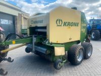 Krone Vario Pack 1500 Multi Cut Rheinland-Pfalz - Polch Vorschau