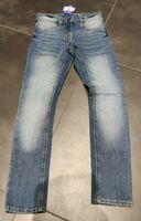 Jeans Jeanshose 140 NEU Pocopiano Mecklenburg-Vorpommern - Stralsund Vorschau