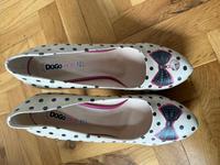 Dogo Shoes Pumps 50 Brandenburg - Neu Zauche Vorschau