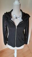 Only Damen Hoodie Gr. XS Schwarz Kapuzenjacke Hessen - Ortenberg Vorschau