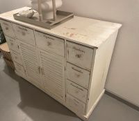 Vintage Kommode / Sideboard Impressionen Baden-Württemberg - Tengen Vorschau