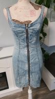 Tolles Jeans Kleid Bershka 100 Baumwolle Nordrhein-Westfalen - Kleve Vorschau