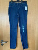 NEU C&A Damen Jeggings Gr 36, Short, Jeans Hose, Slim fit, SALE Düsseldorf - Pempelfort Vorschau