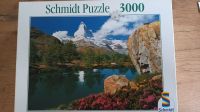 Schmidt Puzzle Matterhorn Nordrhein-Westfalen - Raesfeld Vorschau