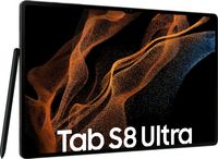 Samsung Tab S8 Ultra 5G * 256GB+ Zubehör Bielefeld - Brackwede Vorschau