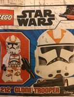 Lego Star Wars Clone Trooper 212th Baden-Württemberg - Pfinztal Vorschau