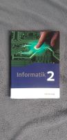 Informatik 2 Schöningh Verlag ISBN: 9783140371278 Nordrhein-Westfalen - Wesel Vorschau