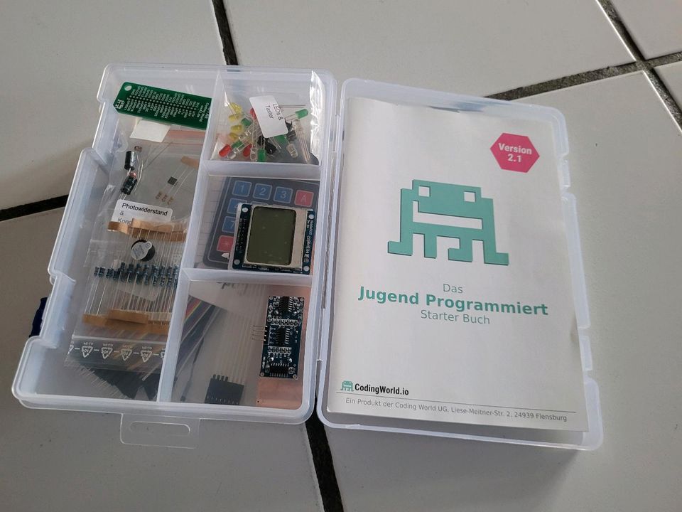 Raspberry Pi in Köln