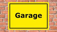 Suche Garage zum kaufen in Derendingen Tübingen Baden-Württemberg - Tübingen Vorschau