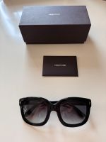 TOM FORD - Sonnenbrille - Christophe TF279 01B Düsseldorf - Bilk Vorschau