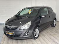 Opel Corsa D Satellite 1.HAND/AUTOMATIK/60.000KM Niedersachsen - Burgdorf Vorschau
