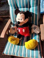 Mickey Mouse 70 cm Stofftier Disney Kuscheltier Plüschtier Altona - Hamburg Groß Flottbek Vorschau