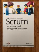 Scrum verstehen und erfolgreich einsetzen Wandsbek - Hamburg Marienthal Vorschau