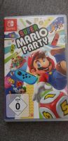 Super Mario Party Nintendo Switch Spiel Baden-Württemberg - Dobel Vorschau