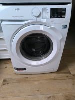 AEG Waschmaschine Bayern - Hohenpolding Vorschau
