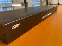 Aten KVM Switch 4 Port Doublehead DVI Köln - Raderberg Vorschau