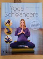 Buch Yoga für Schwangere Schwangerschaftsyoga NEU Niedersachsen - Buxtehude Vorschau