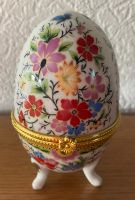 Deko Ei Faberge Stil Style weiß bunt - TOP Hessen - Modautal Vorschau