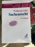 Lücke, Wolfgang - Sachenrecht Pankow - Prenzlauer Berg Vorschau