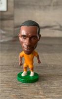 Mini Fußball Figur Didier Drogba Elfenbeinküste ca. 6.5 cm Niedersachsen - Belm Vorschau