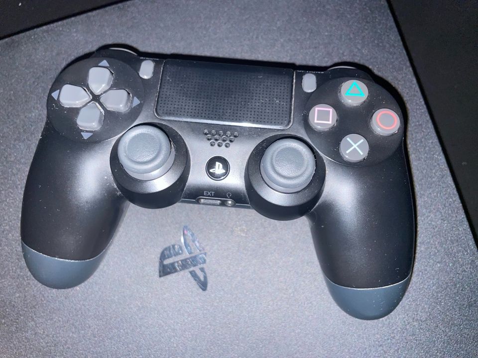 PlayStation 4 in Kalkar